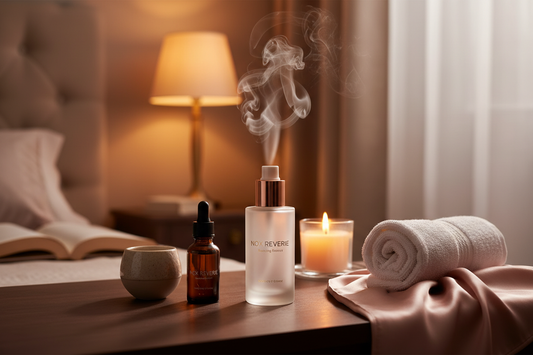 The Most Underrated Step in Your Night Routine