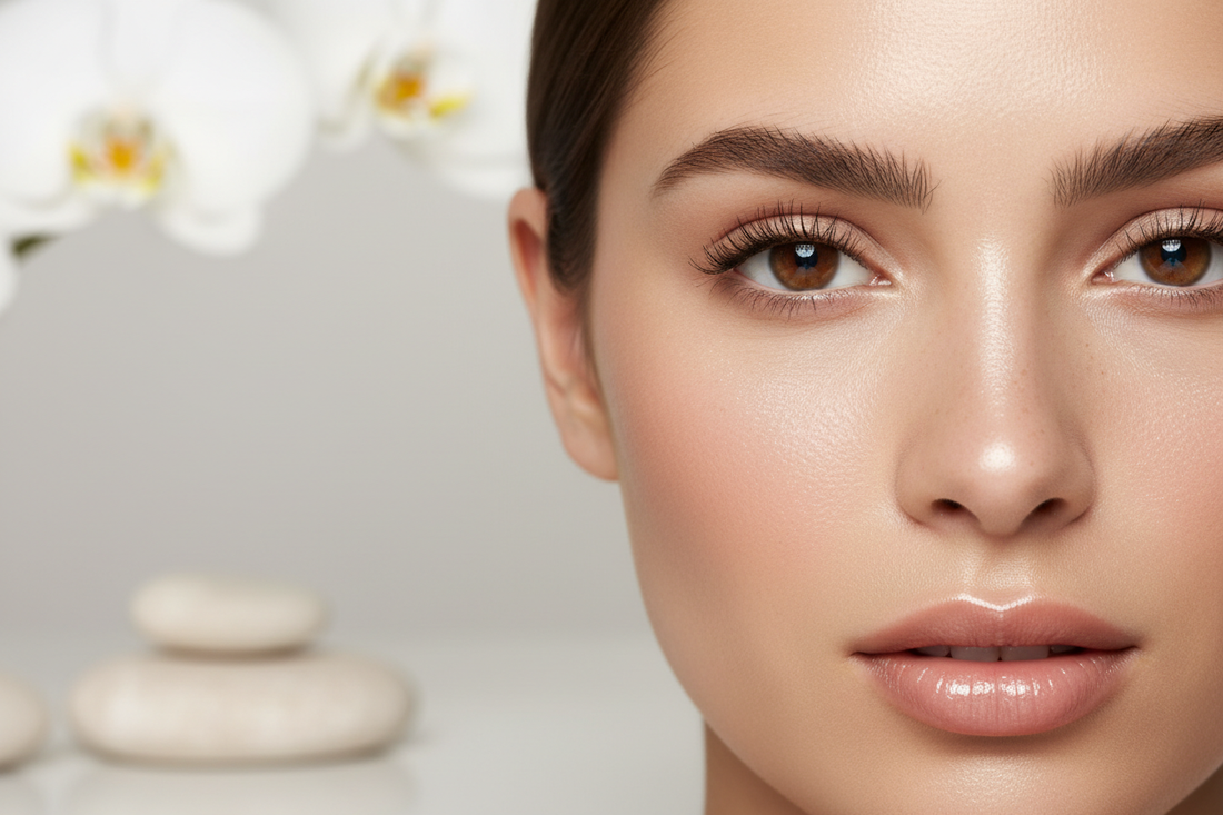 How to Create a Polished No-Makeup Makeup Look