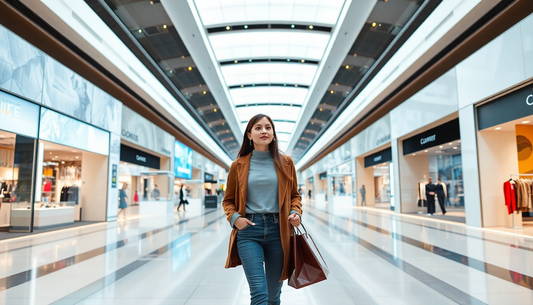 Why All-in-One Shopping Is the Future for Women: Convenience Meets Style