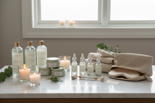 Why Your Skin Needs a Reset After Holiday Stress