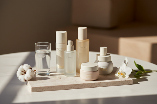 Five Quiet Luxury Beauty Habits for Everyday Life