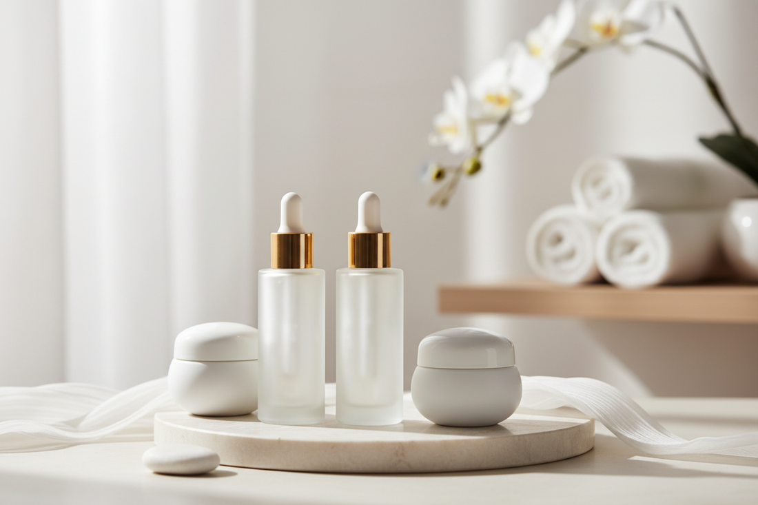 A Beginner's Guide to Retinol Without Irritation