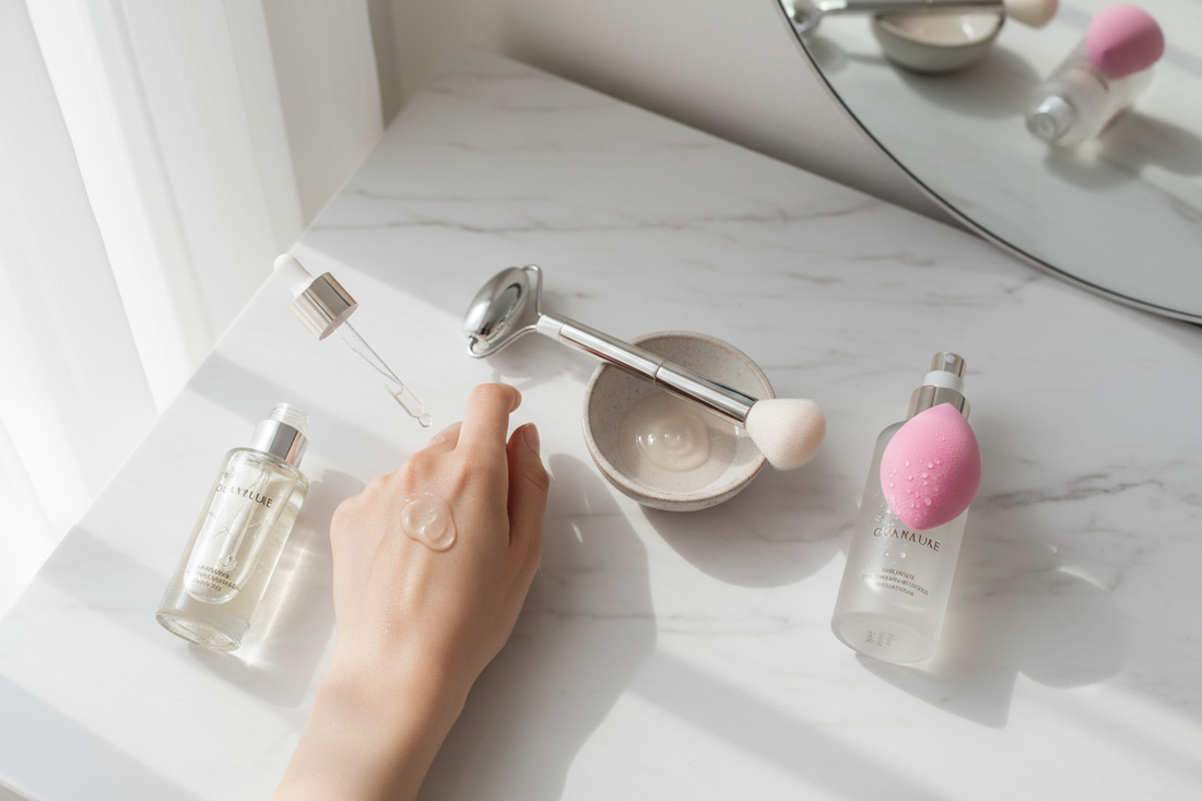 The Best Ways to Prep Your Skin for Makeup Longevity