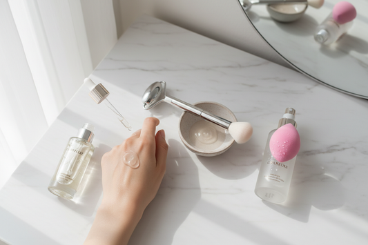 The Best Ways to Prep Your Skin for Makeup Longevity