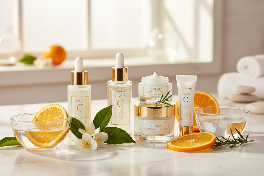 Why Vitamin C Still Matters in 2026