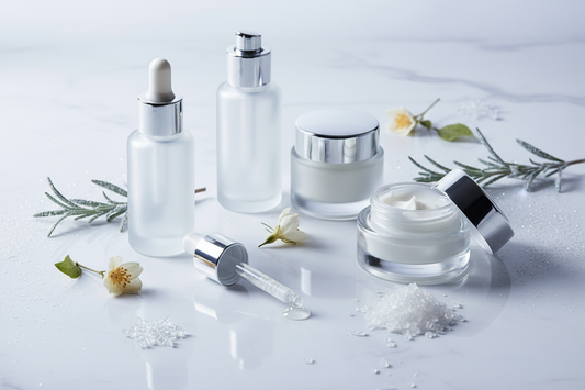 Winter-Proof Skincare Ingredients That Actually Work