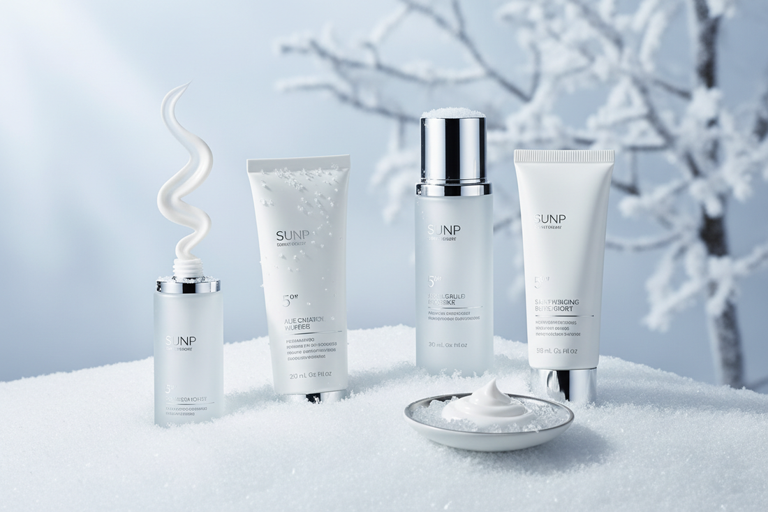 How to Choose the Right Sunscreen in Winter