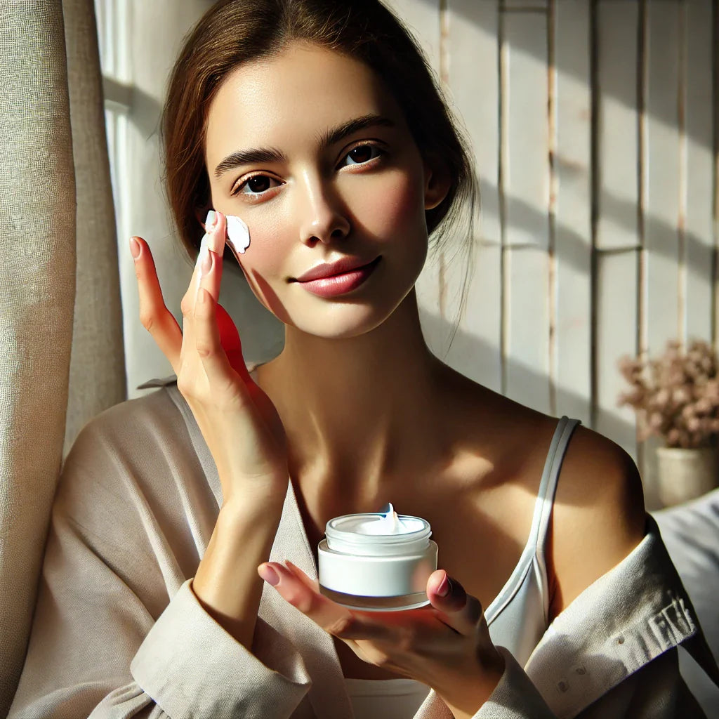 Moisturizers & Creams