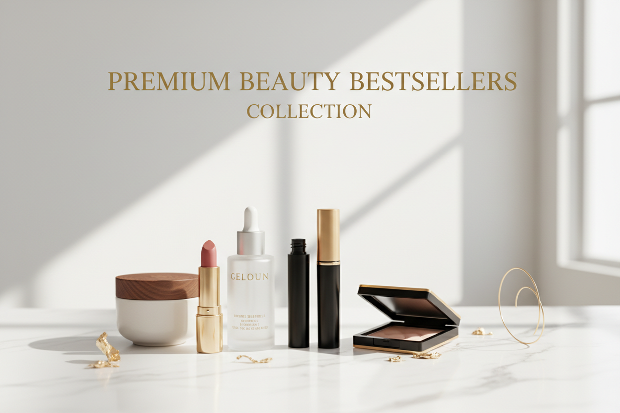 Best Seller Collection