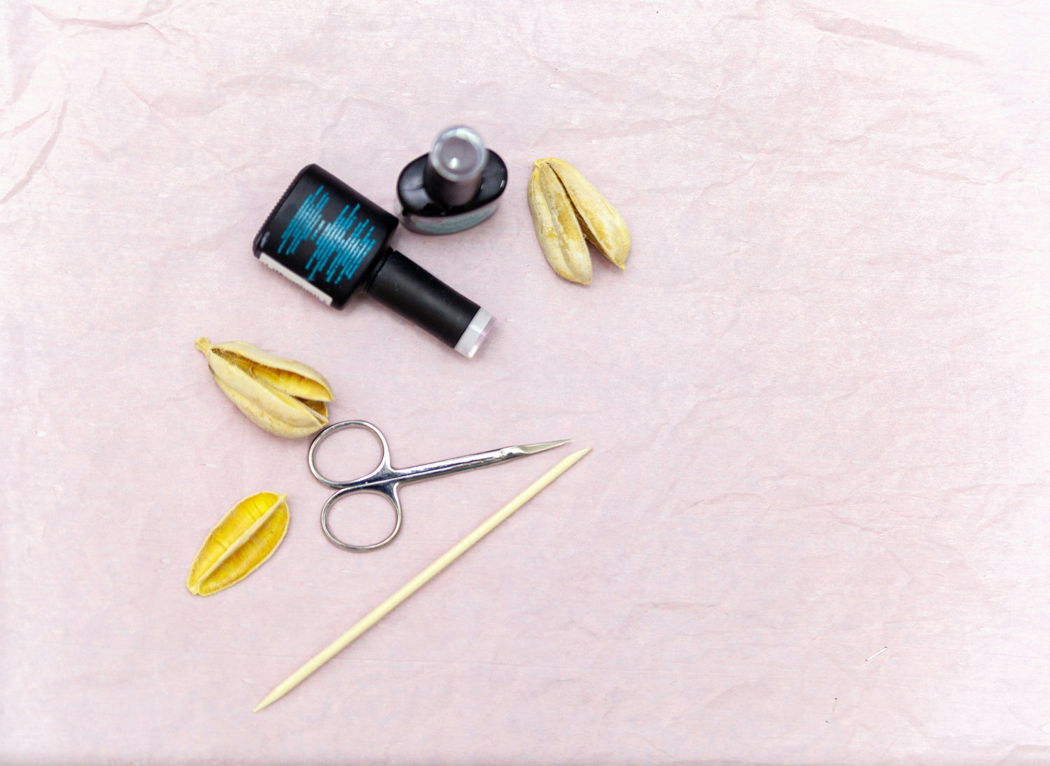 Nail Kits & Tools