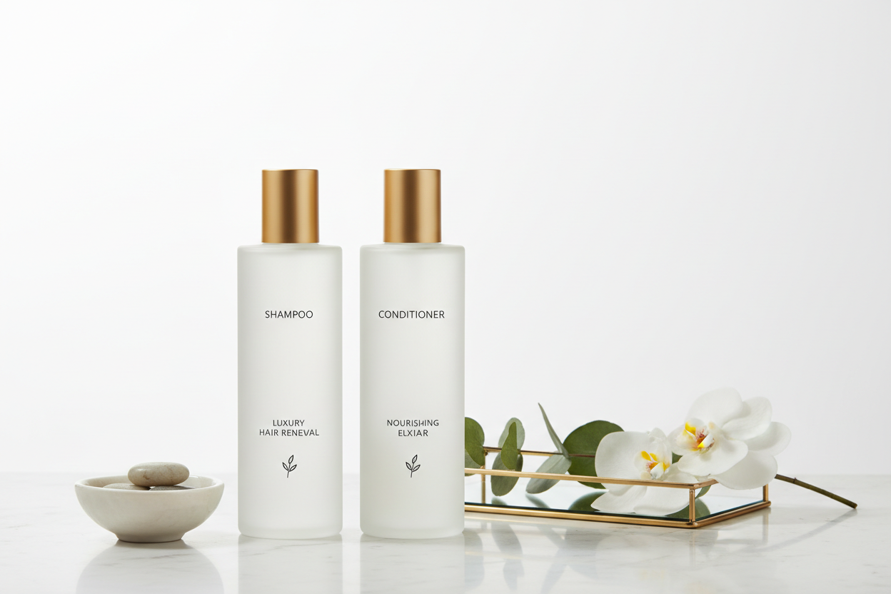 Shampoos / Conditioners