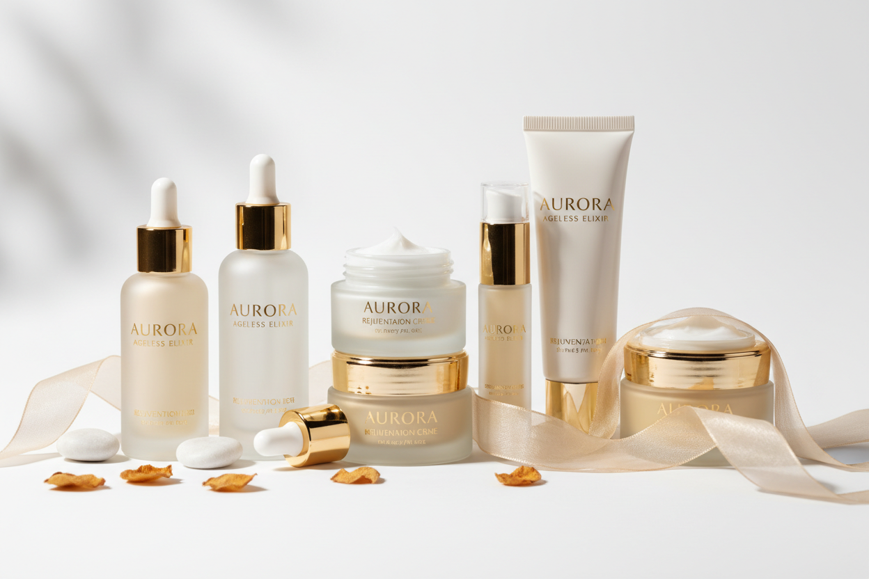 Anti-Aging / Firming