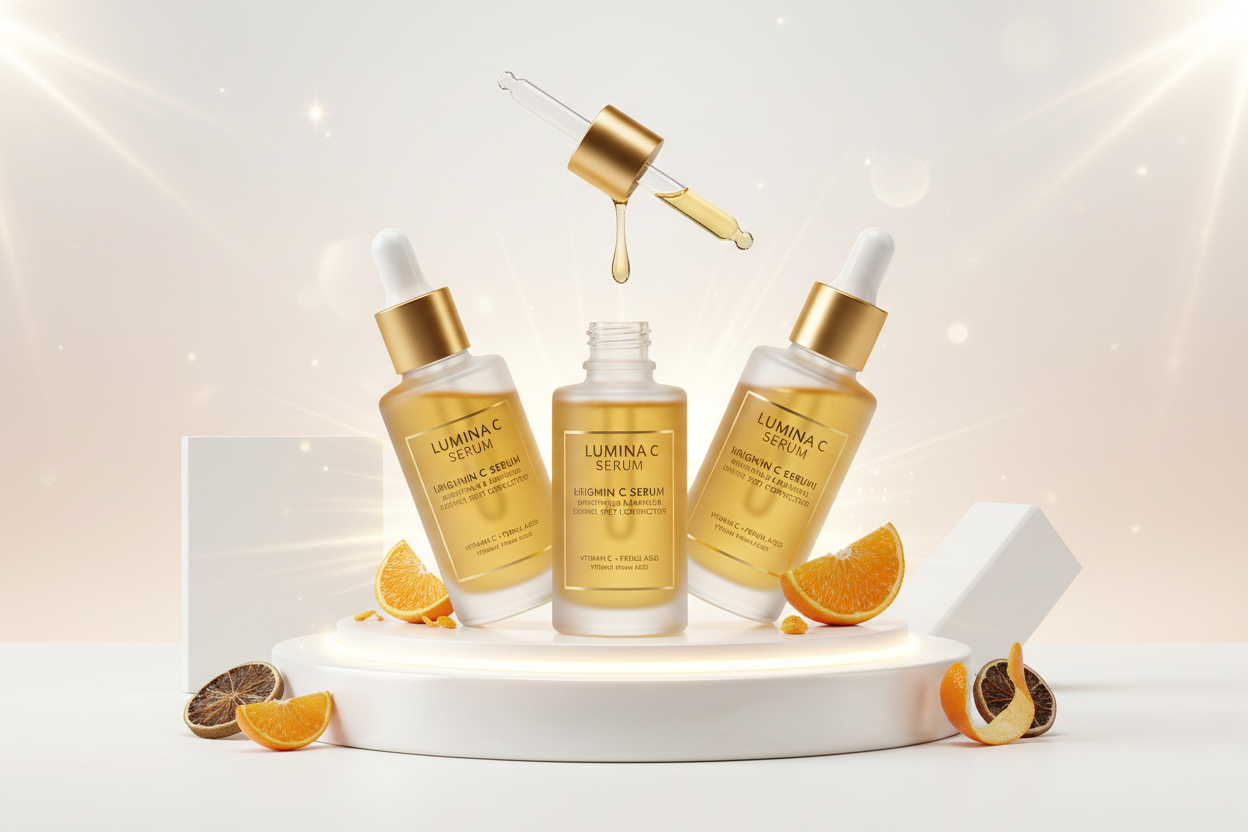 Dark Spots / Brightening