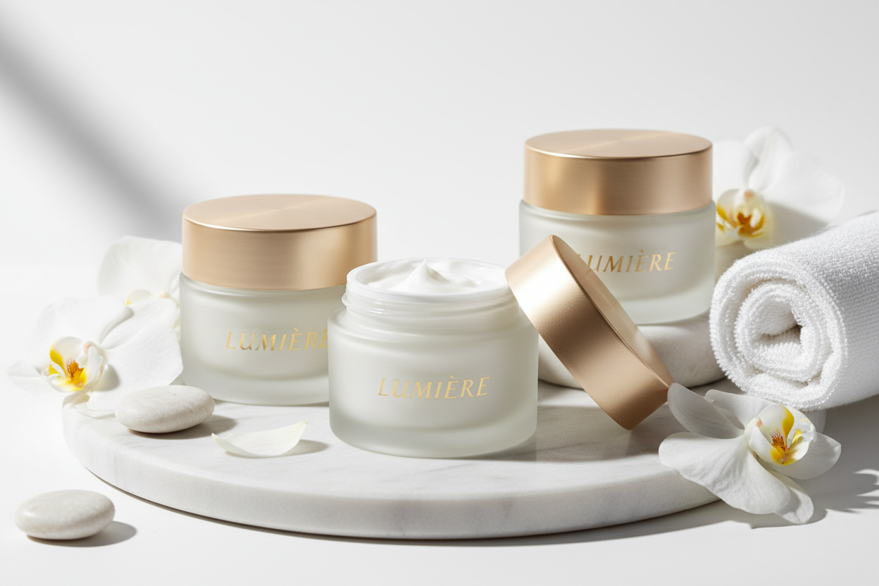 Moisturizers & Creams