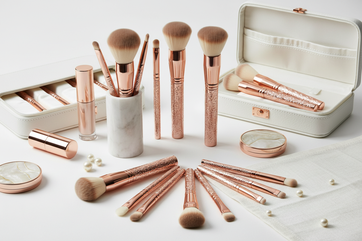 Makeup Brushes / Brush Sets