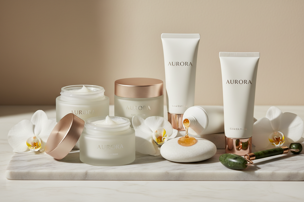 Hair Treatments & Masks