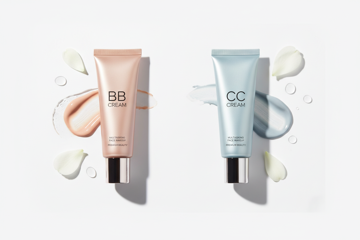 BB Cream / CC Cream