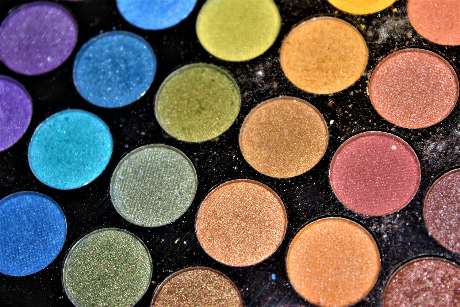 Eyeshadow