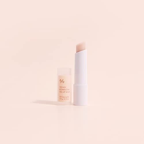 Dr.Ceuracle Vegan Kombucha Tea Lip Balm 3.7 g