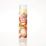 Lappy Lips and Just Bee Organic 100% Natural Lip Balm for Adults and Kids (Family Pack) Organic Essential Oil - for Dry Chapped Lips to Restore and Heal