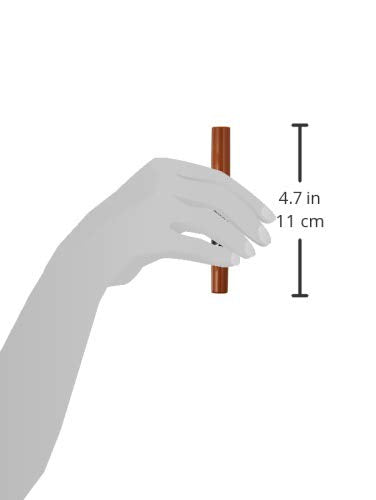 NYX Professional Makeup Gotcha Covered Concealer Pen, Cocoa, 0.04 Ounce