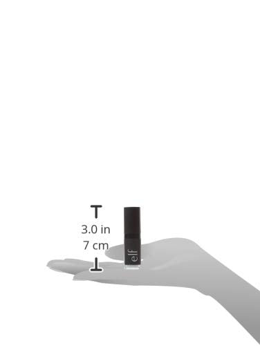 e.l.f. Lip Exfoliator, Mint Maniac, 0.11 oz. (82512)