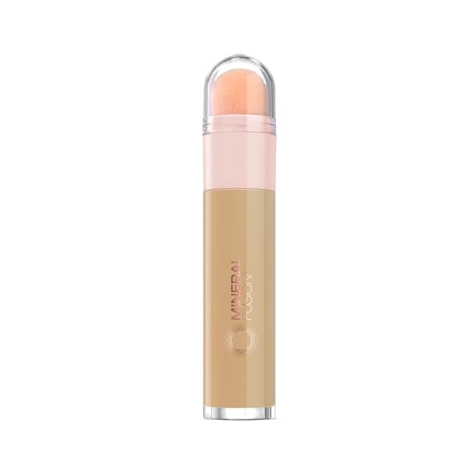 Liquid Concealer Light Olive, 0.24 Fl Oz (Pack of 1)