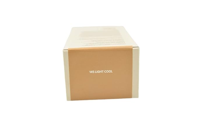 BY LADY GAGA Triclone Skin Tech Medium Coverage Foundation with Fermented Arnica 145 Light Cool