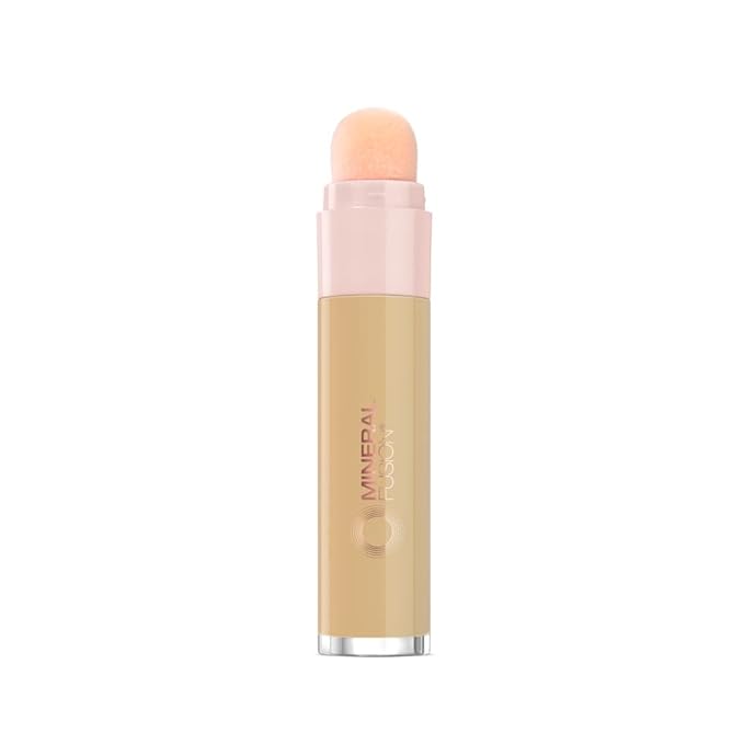 Liquid Concealer Light Neutral, 0.24 Fl Oz (Pack of 1)