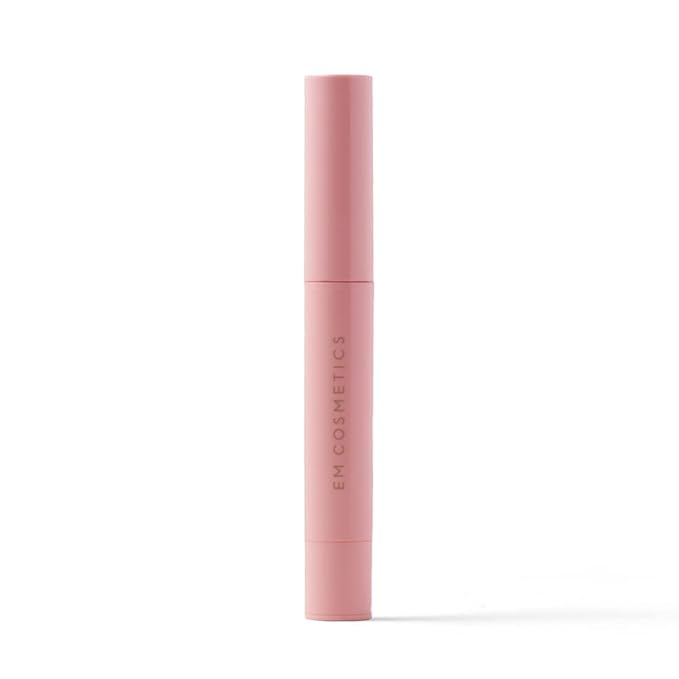 EM COSMETICS Lip Cushion Tinted Lip Luminizer, Tinted Lip Balm, 1.6 g/0.05 oz (Mystic)