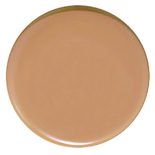 Luxury Oil Blotting Pressed Powder by Flori Roberts, Long Lasting Oil and Shine Control, Flawless Complexion for Women of Color or Deeper Skin Tones