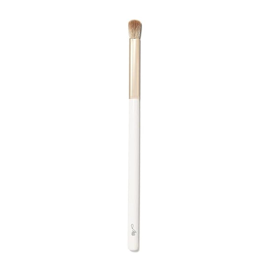 Monika Blunder Beauty - Tulip Blending Brush - Blunder Cover Dome Brush for Flawless Eye Makeup Application - Vegan Cruelty-Free Clean Beauty Tool for Effortless Blending & Smooth Finish