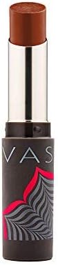 VASANTI Best Balm Forever (BBF) Tinted Lip Balm (XOXO - Brown) - Hydrates, Nourish, Heals, Softens Dry Lips - Paraben-Free Organic Natural Lip Balm