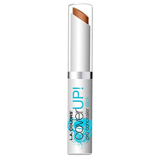 L.A. Colors Cosmetics Cover Up! Pro Concealer Stick 609 Light Beige