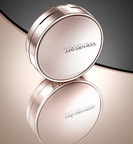 [JUNGSAEMMOOL OFFICIAL] Masterclass Radiant Cushion (Vanila (N2))