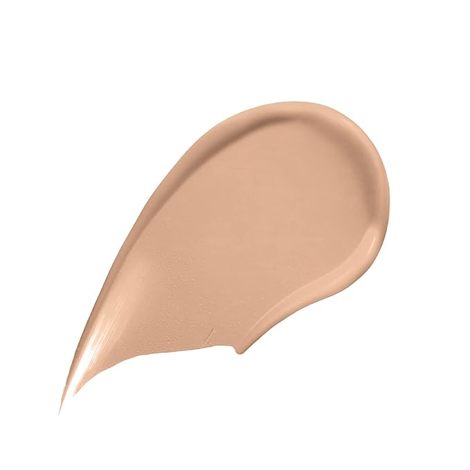 Max Factor Lasting Performance Long Lasting Foundation - # 109 Natural Bronze, 35 ml