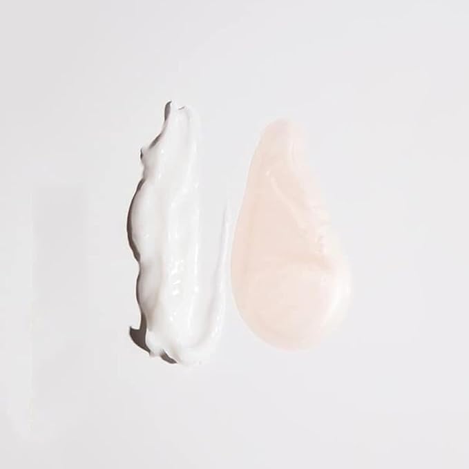 OUAI Thick Hair Shampoo & Conditioner Set, Travel Size - Moisturizing Shampoo & Conditioner - With Keratin, Marshmallow Root, Shea Butter & Avocado Oil - Sulfate, Paraben & Phthalate Free (3 Oz)