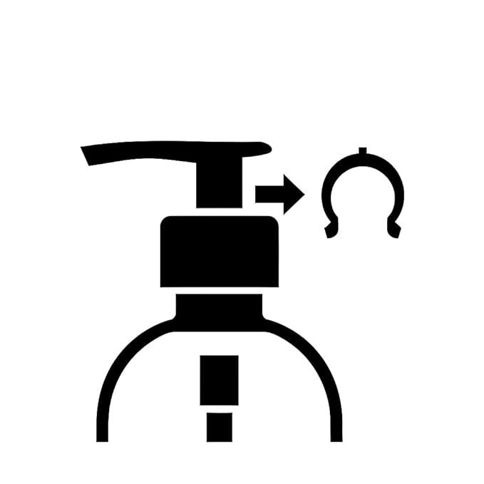 ATTITUDE Body Lotion for Sensitive Skin with Oat, EWG Verified, Dermatologically Tested, Vegan, Extra Gentle, Unscented, 16 Fl Oz