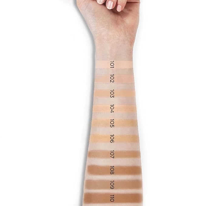 L'Oreal Paris Cosmetics Makeup Infallible Pro-Matte Liquid Longwear Foundation, Golden Beige, 1 fl oz