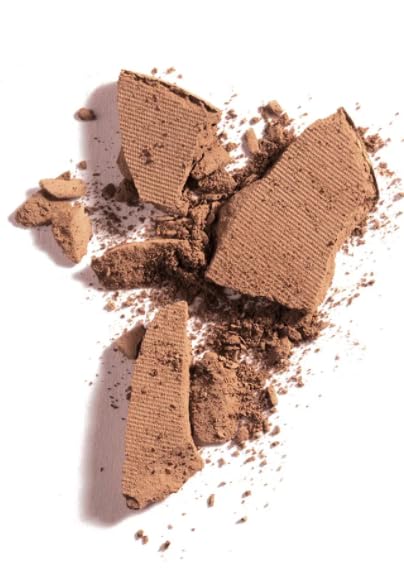 Bissú Blush 4g c/u, Intense Pigmentation, Soft Texture, Matte and Satin Finishes (03 Siena)