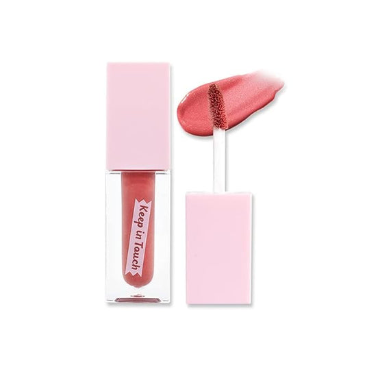Jelly Lip Plumper Tint P07 Aurora Shower