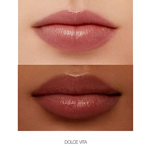 NARS Afterglow Lip Balm in Dolce Vita Full Size 3 grams