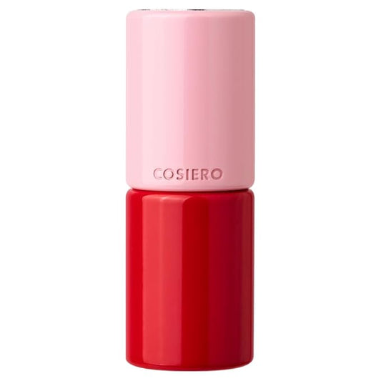 JEALOUSY PLUMPER 05 JEALOUSY RED Moisture color lip balm lip plumper