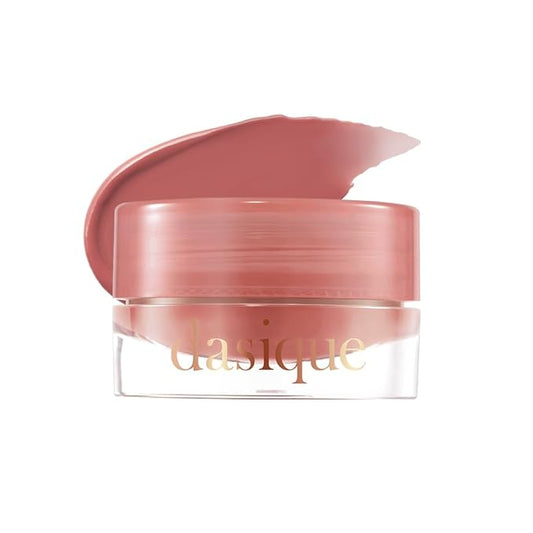 dasique Fruity Lip Jam (#12 Jujube Jam) | High-shine finish | Moisturizing | Vegan, Cruelty Free | Lip Balm