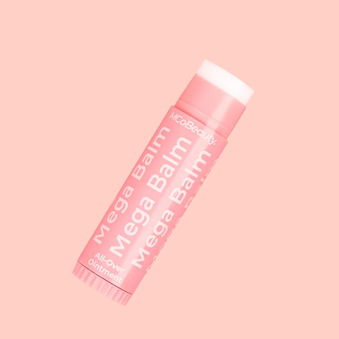 MCoBeauty Mega Balm All-Over Ointment - Original
