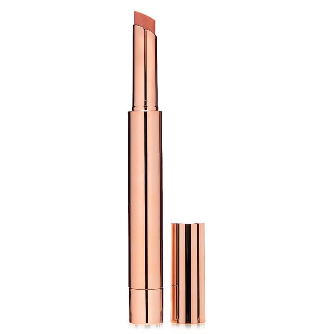 Kandi Koated Hint of Attitude [Juicy] Tinted Lip Balm by Kandi Burruss | Sheer Tinted Balm, Moisturizing Chapstick with Vitamins, Paraben-Free, Cruelty-Free Formula | Beauty & Makeup