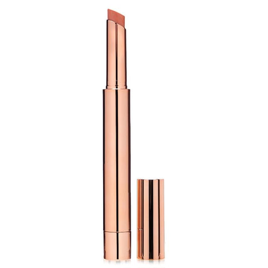 Kandi Koated Hint of Attitude [Juicy] Tinted Lip Balm by Kandi Burruss | Sheer Tinted Balm, Moisturizing Chapstick with Vitamins, Paraben-Free, Cruelty-Free Formula | Beauty & Makeup