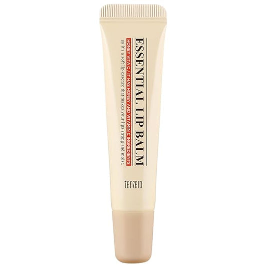 Essential Lip Balm Blue Collagen (HONEY VITA C)