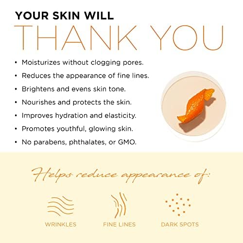 AZURE Vitamin C & Collagen Moisturizing Facial Sheet Mask- Anti Aging, Deeply Moisturizing & Firming - Improves Elasticity - Skin Care Made in Korea - 10 Pack