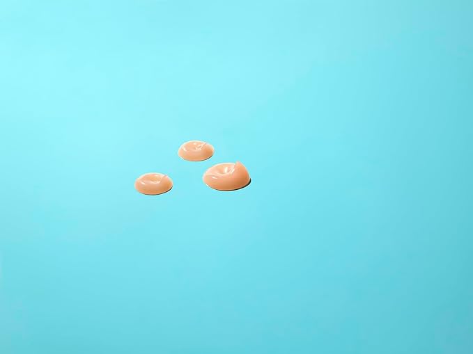 Kinship Supermelt Lip Plumping Jelly Mask - Moisturizing Daily Lip Treatment + Hyaluronic Acid - Hydrating + Exfoliating Lip Gloss - Soft, Smooth, Plump - Quick Melting Balm - Soothe Dry Lips (.3 oz)